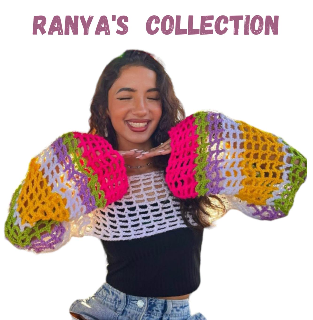 RANYA'S Collection